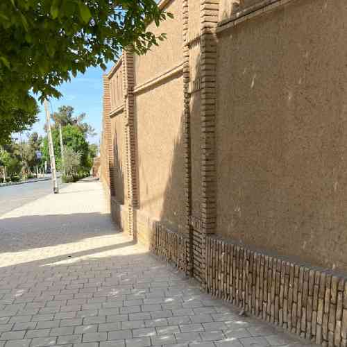 مهدی زارعی شاه باش و من گدای عشق تو ای گلپری